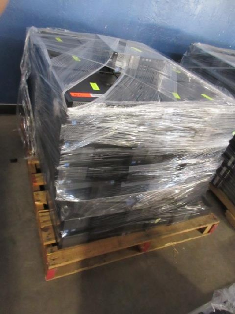 Dell Desktop Computers