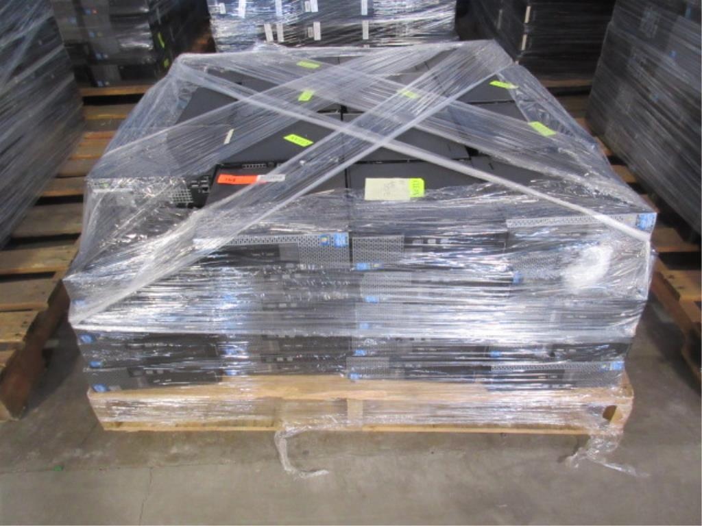 Dell Desktop Computers