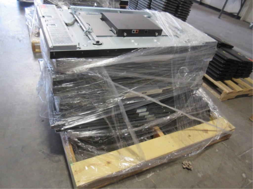 Planar Flat Screen TV's