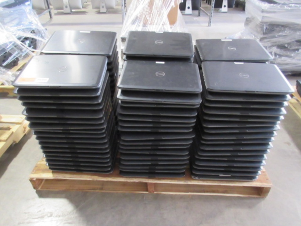 Dell Laptop Computers