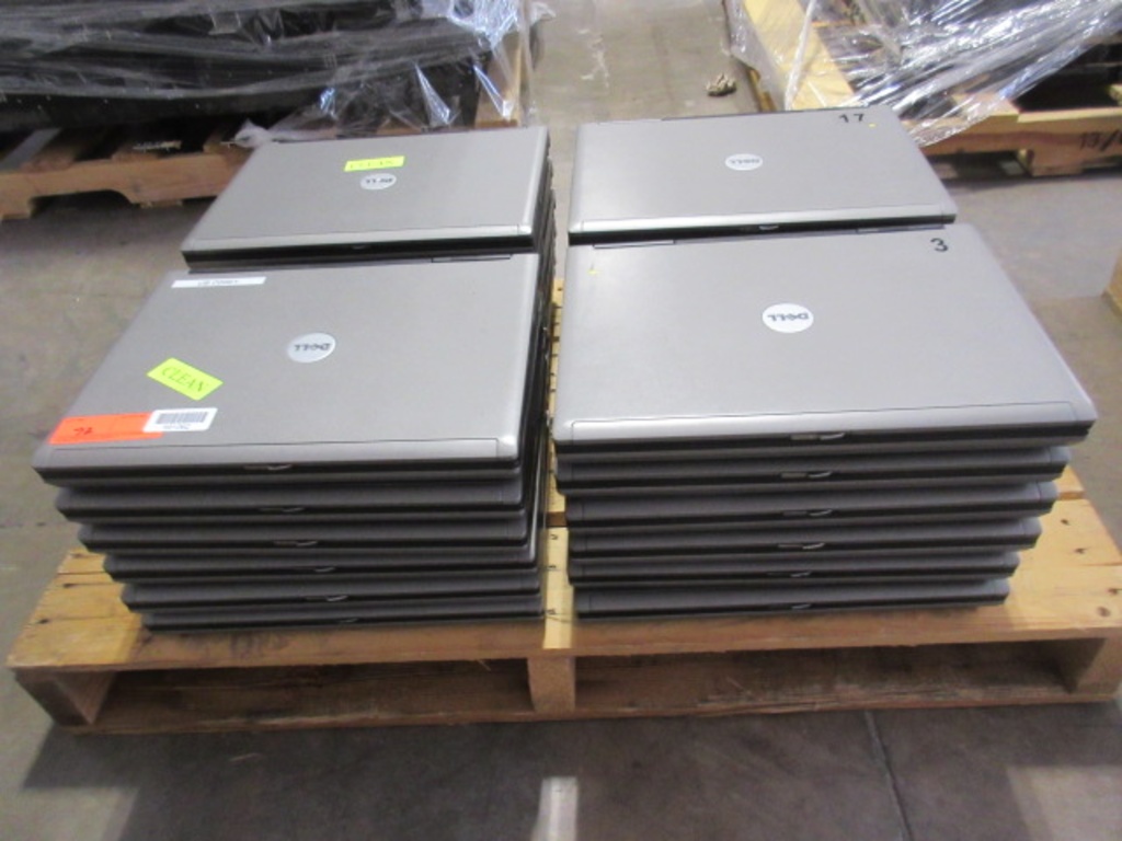 Dell Laptop Computers