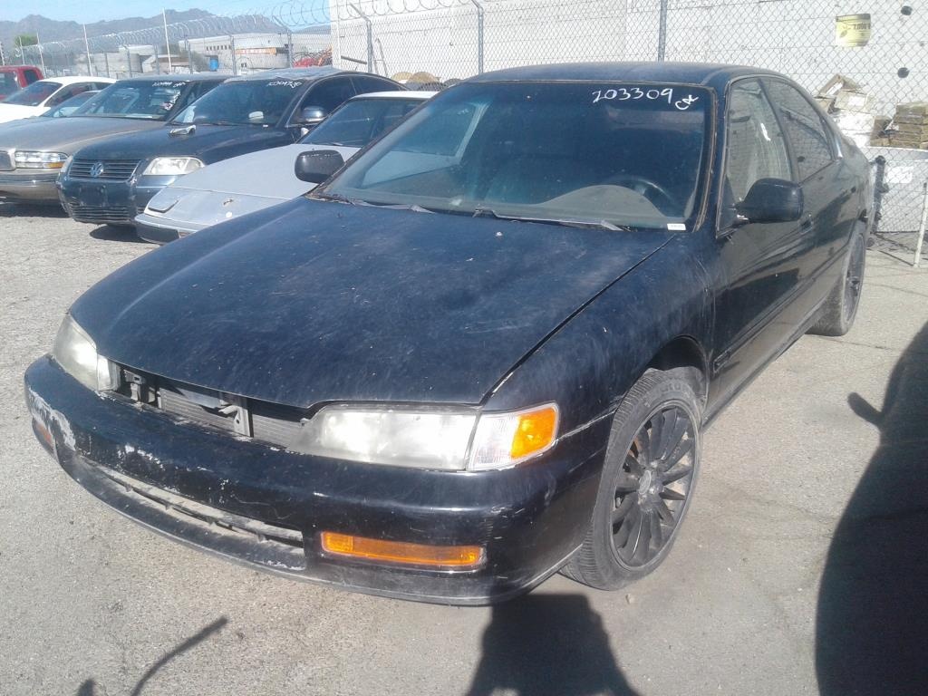 1996 Honda Accord