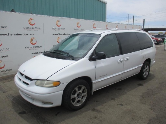 1998 Dodge Grand Caravan