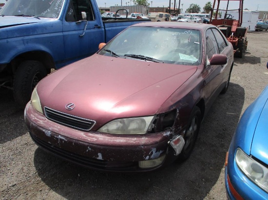 1997 Lexus ES 300