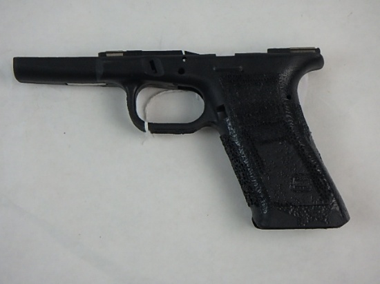 GLOCK UNKNOWN PISTOL UNKNOWN SN: MSCD031