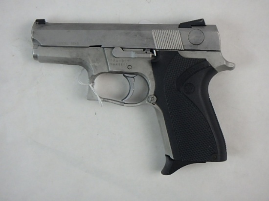 S&W 6946 PISTOL 9MM SN: TFA8017 W/ MAG, FAIR