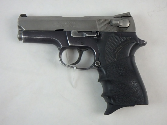 S&W 6904 PISTOL 9MM SN: VCE9494 W/ MAG, FAIR
