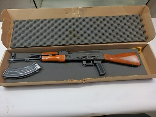 ROMARM SAR-1 RIFLE 7.62X39 SN: S1-68478-2002