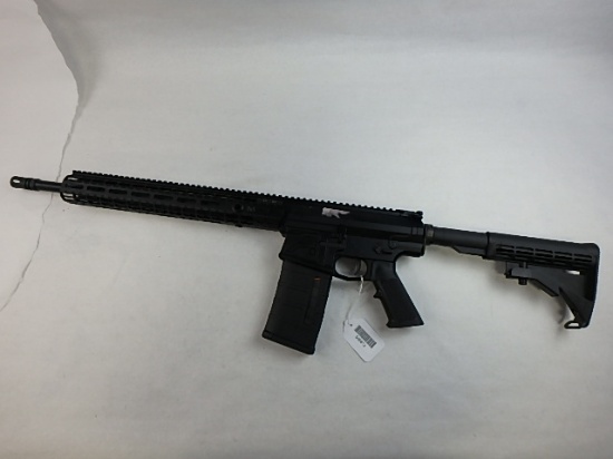 AERO PRECISION M5 RIFLE 7.62X51 SN: US28204