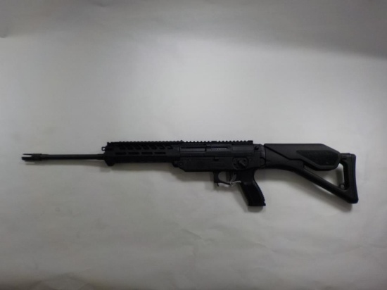 SIG SAUER SIG556XI RIFLE 7.62X39 SN: 34C010699