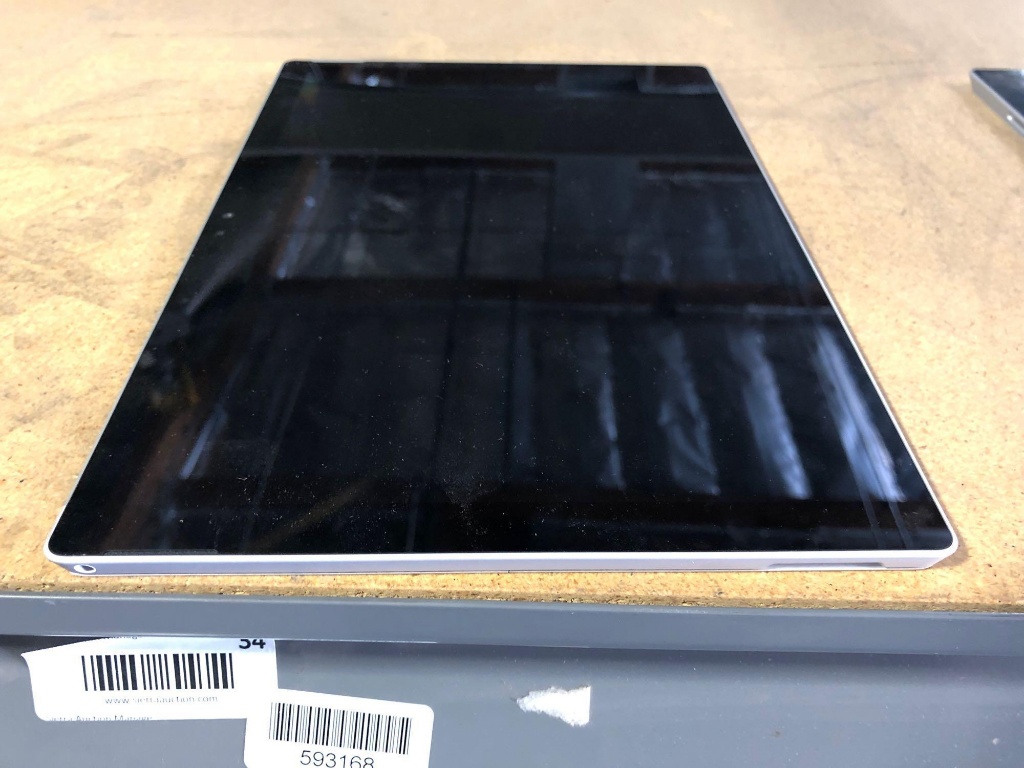 Microsoft surface pro 3