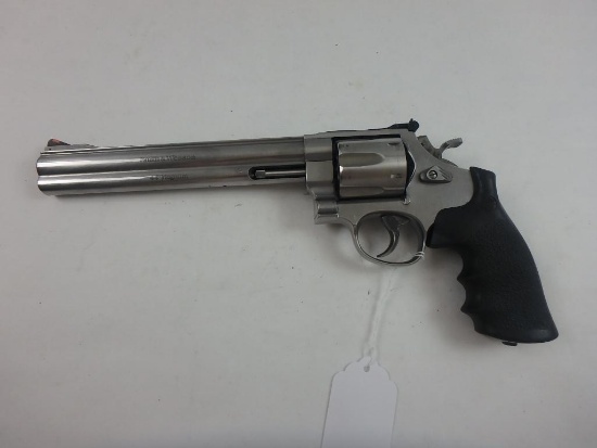 S&W 629-4 REVOLVER 44
