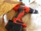 Orange Black and Decker Drill Ser 20012652