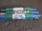 4-Rolls of Clr Stretch Wrap