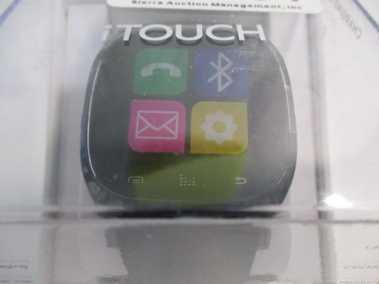 iTouch Watch