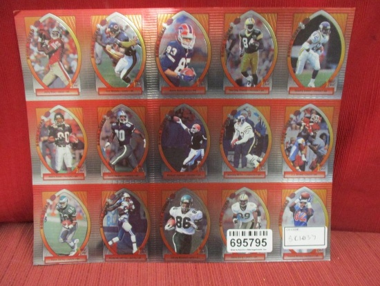 Football Cards