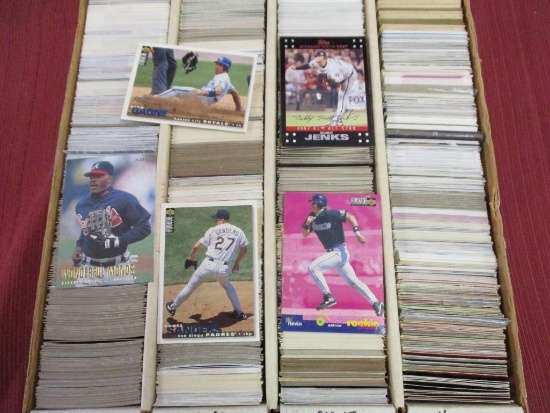 Baseball Cards