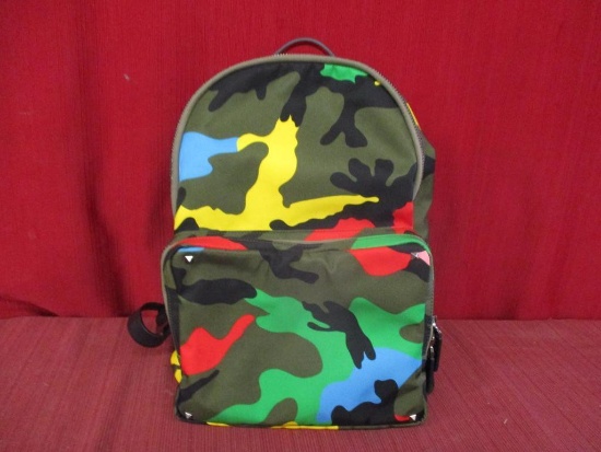 Backpack