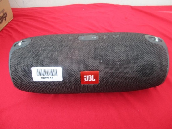 Bluetooth Speaker