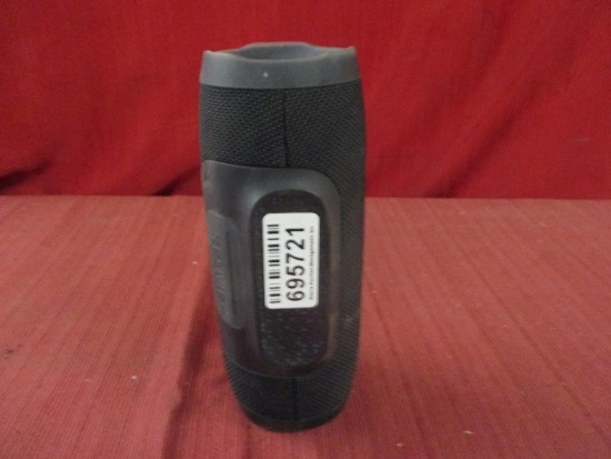 JBL Speaker