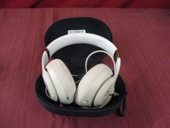 Beats Headphones