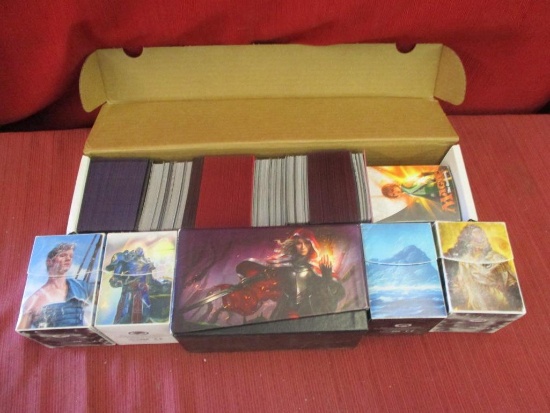 Magic The Gathering