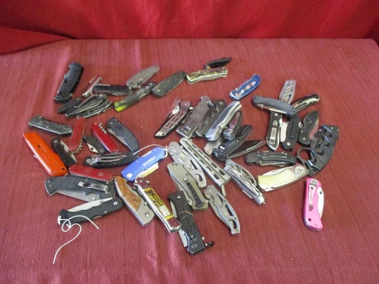 Knives