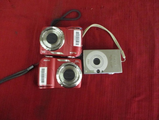 Electronics