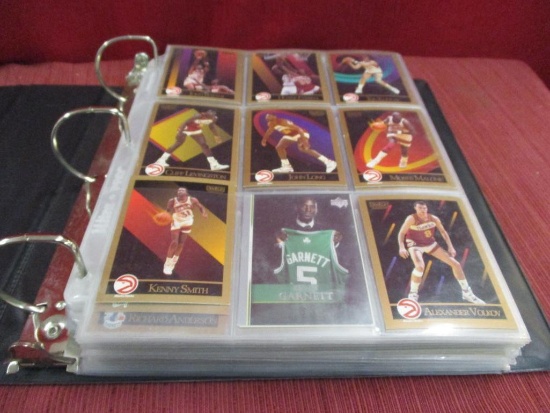 Basketball Cards