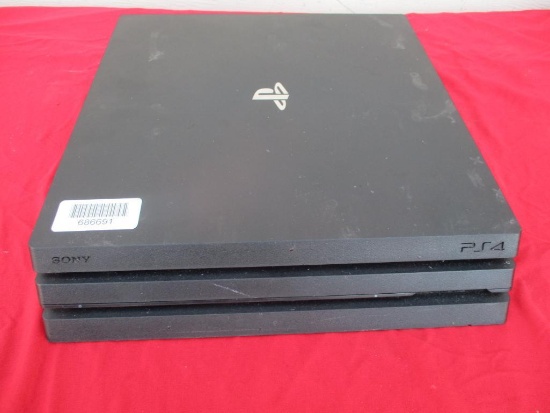Sony PS4