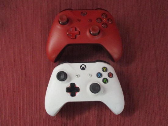 Xbox