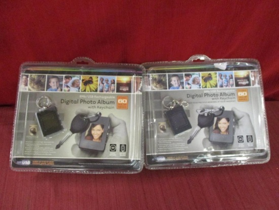 Digital Photo Album