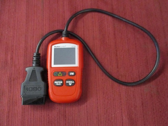 Code Reader