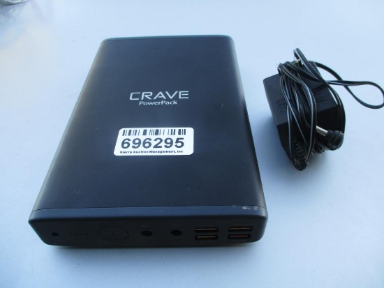 Crave Powerbank