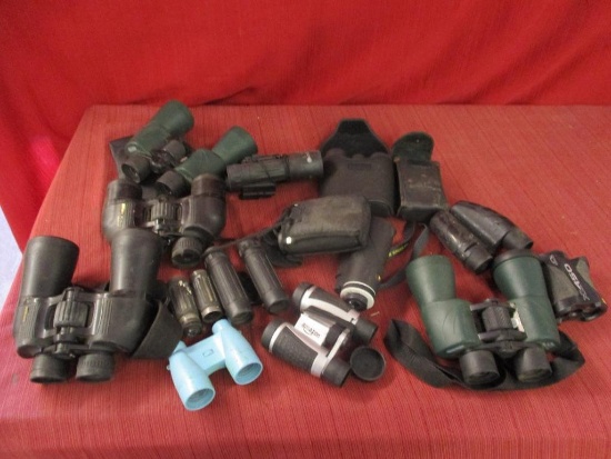 Binculars