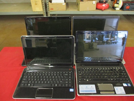 Assorted Computer Related Items
