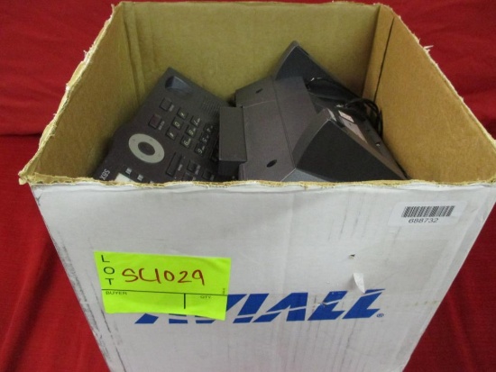 Electronics