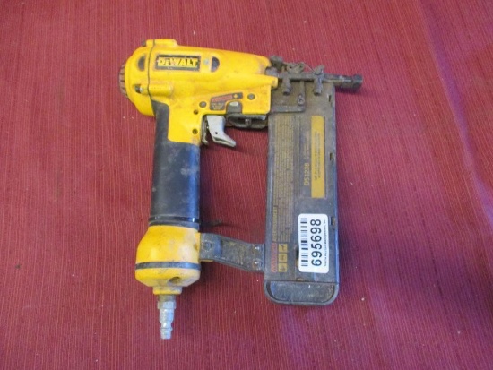 Tools and Equipment