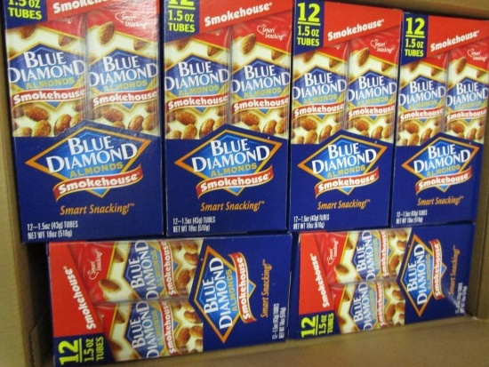 Blue Diamond Almonds