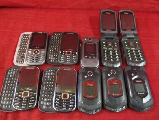 Electronics