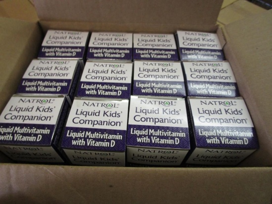 Vitamins