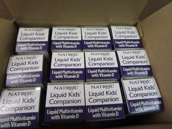 Vitamins