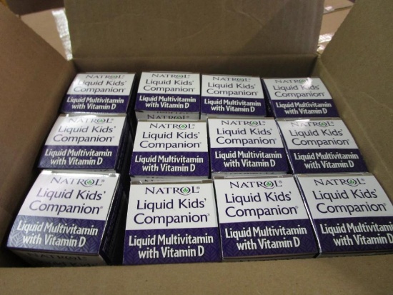 Vitamins