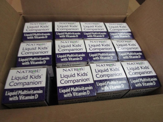 Vitamins