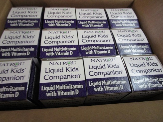 Vitamins