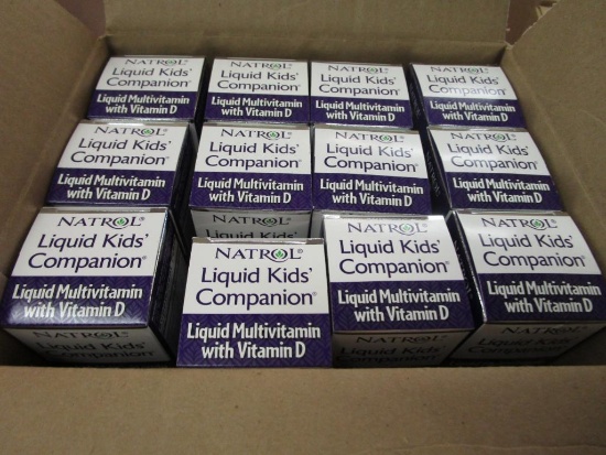 Vitamins