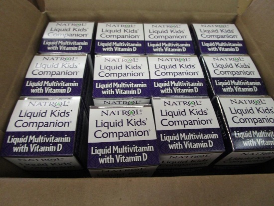 Vitamins