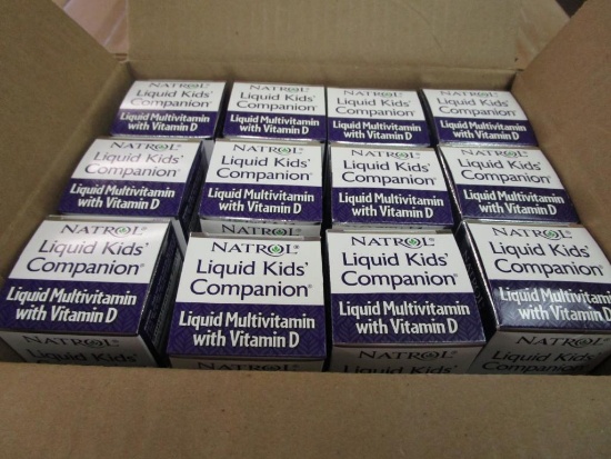 Vitamins