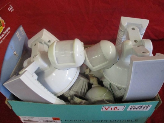 LED Lights