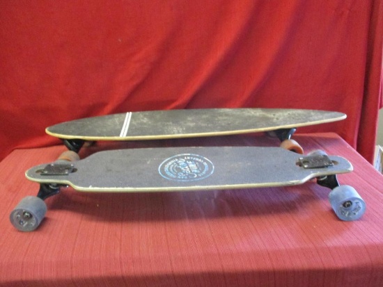 Longboards